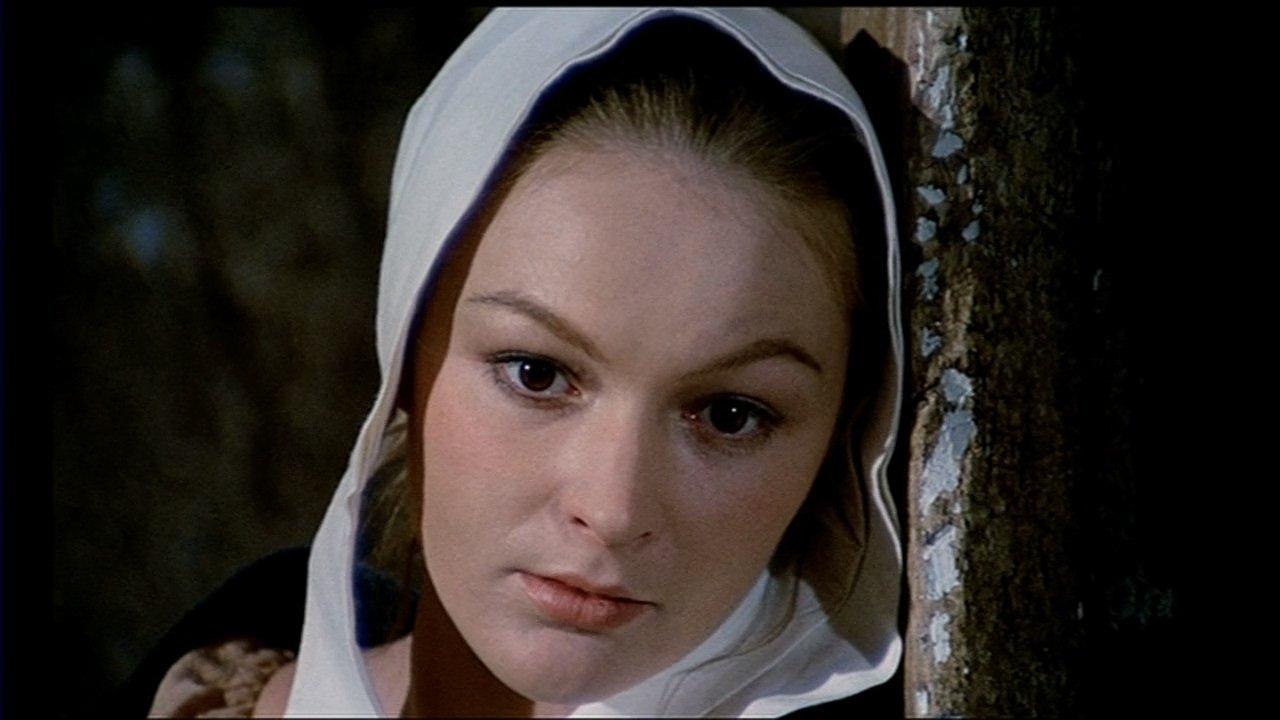 Justine de Sade 1972 movie scene