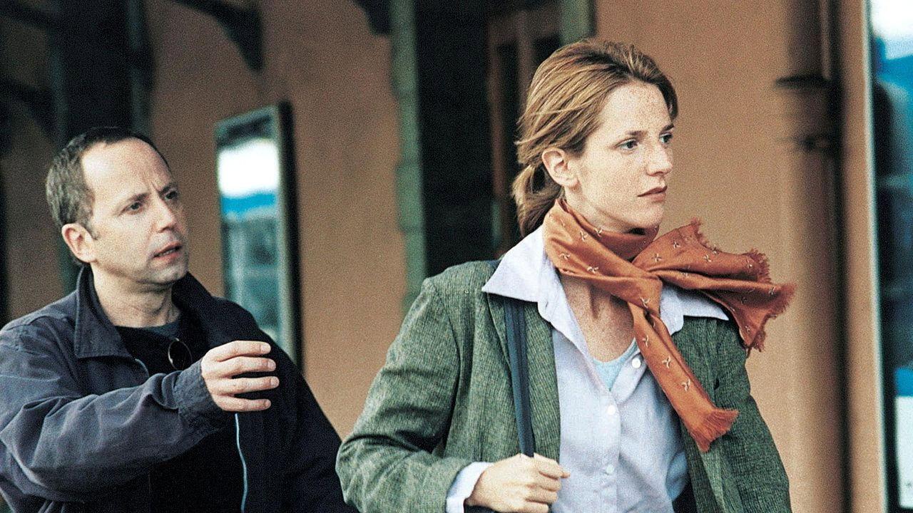 Nothing About Robert 1999 movie scene