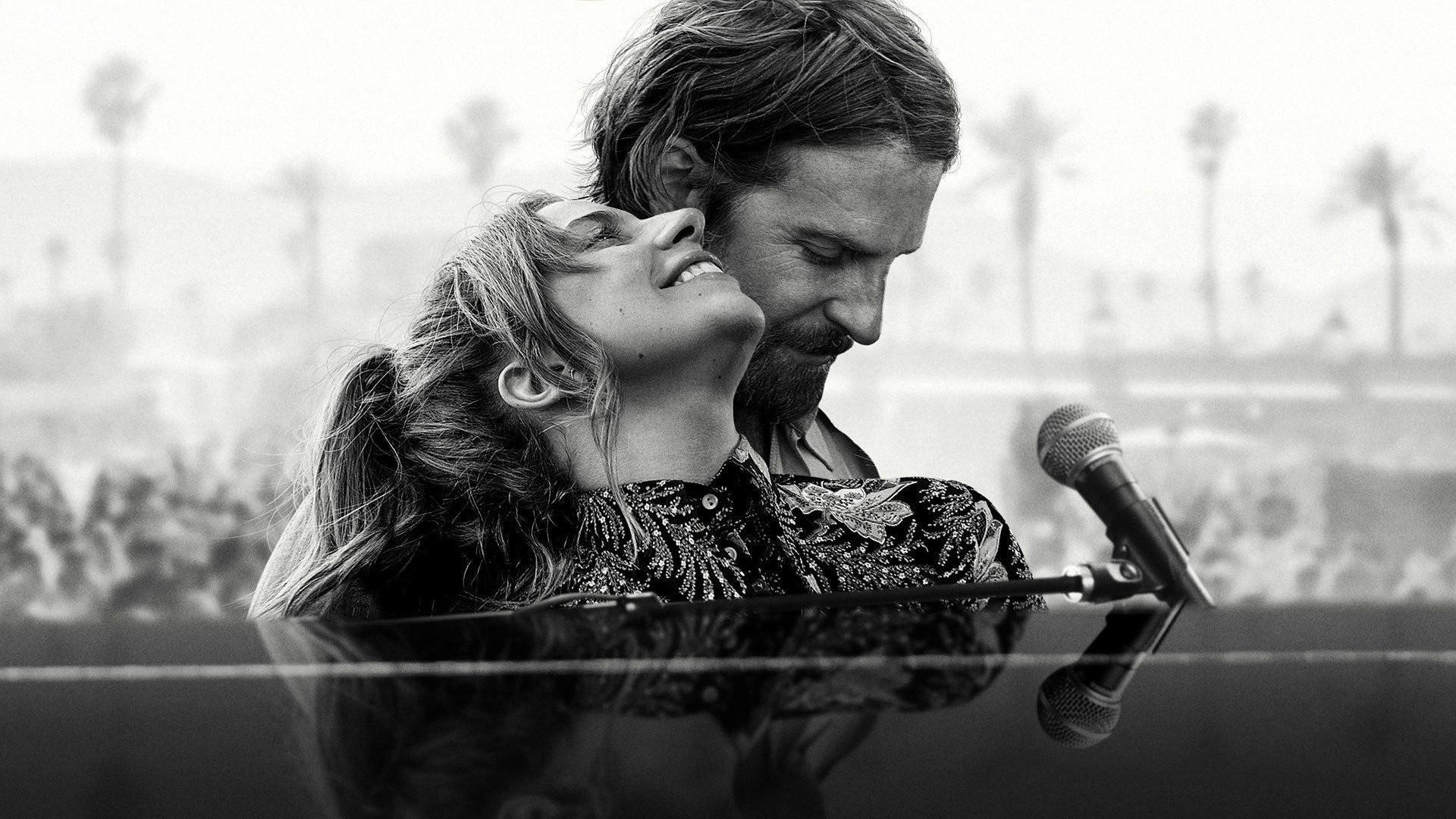 The Road to Stardom: The Making of A Star Is Born 2018 movie scene