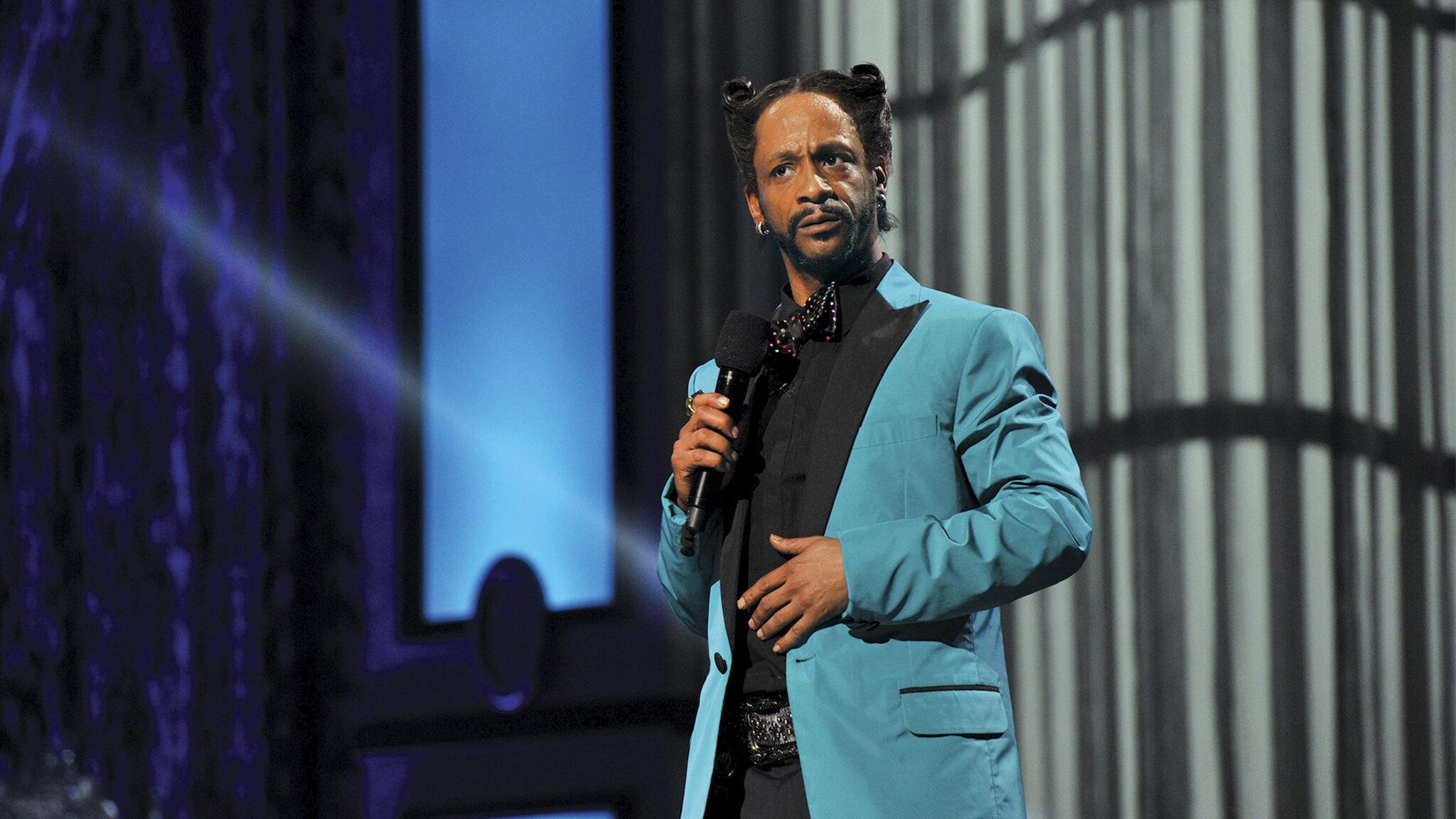 Katt Williams: Kattpacalypse 2012 movie scene