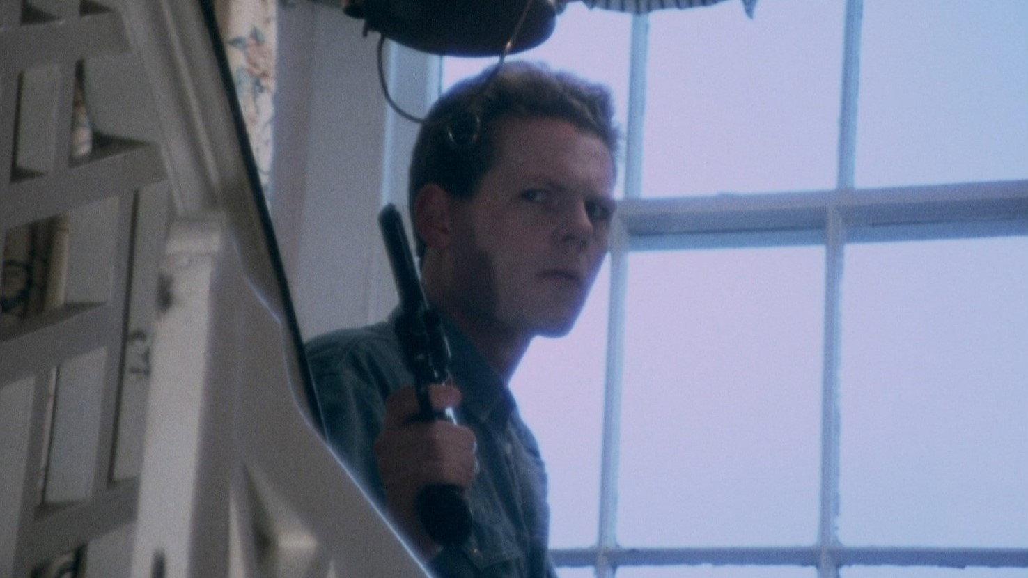 Road to Nowhere 1993 movie scene