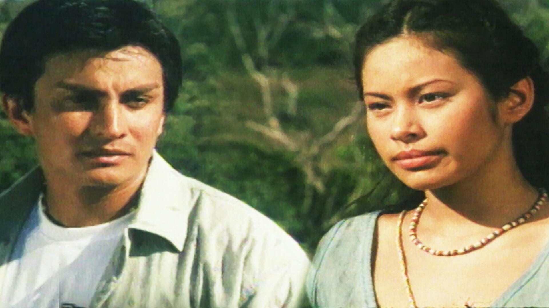 Masarap Na Pugad 2002 movie scene
