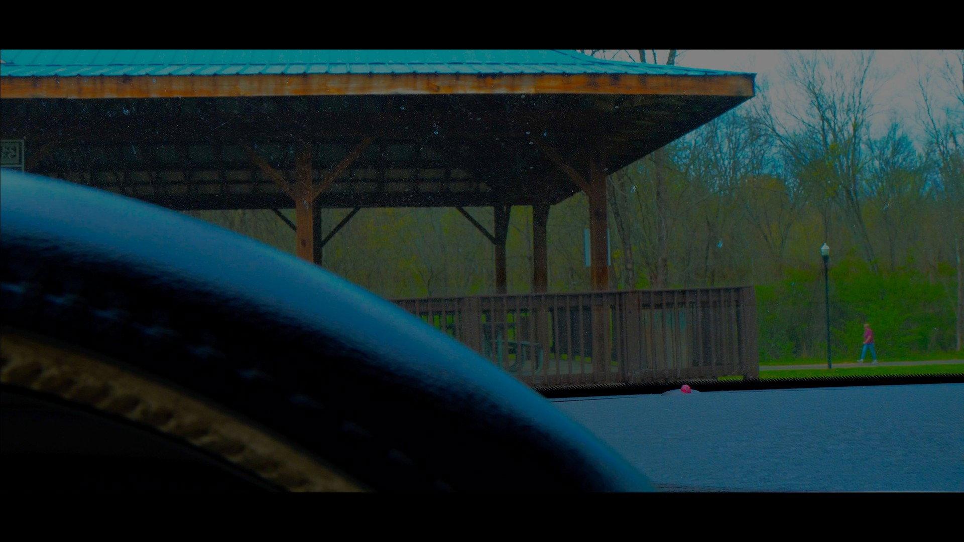 50mm 2026 movie scene