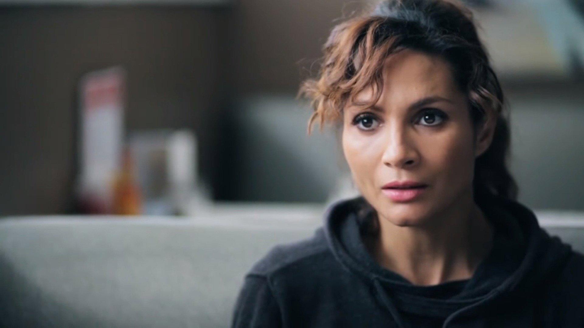 Riley Parra: Better Angels 2019 movie scene