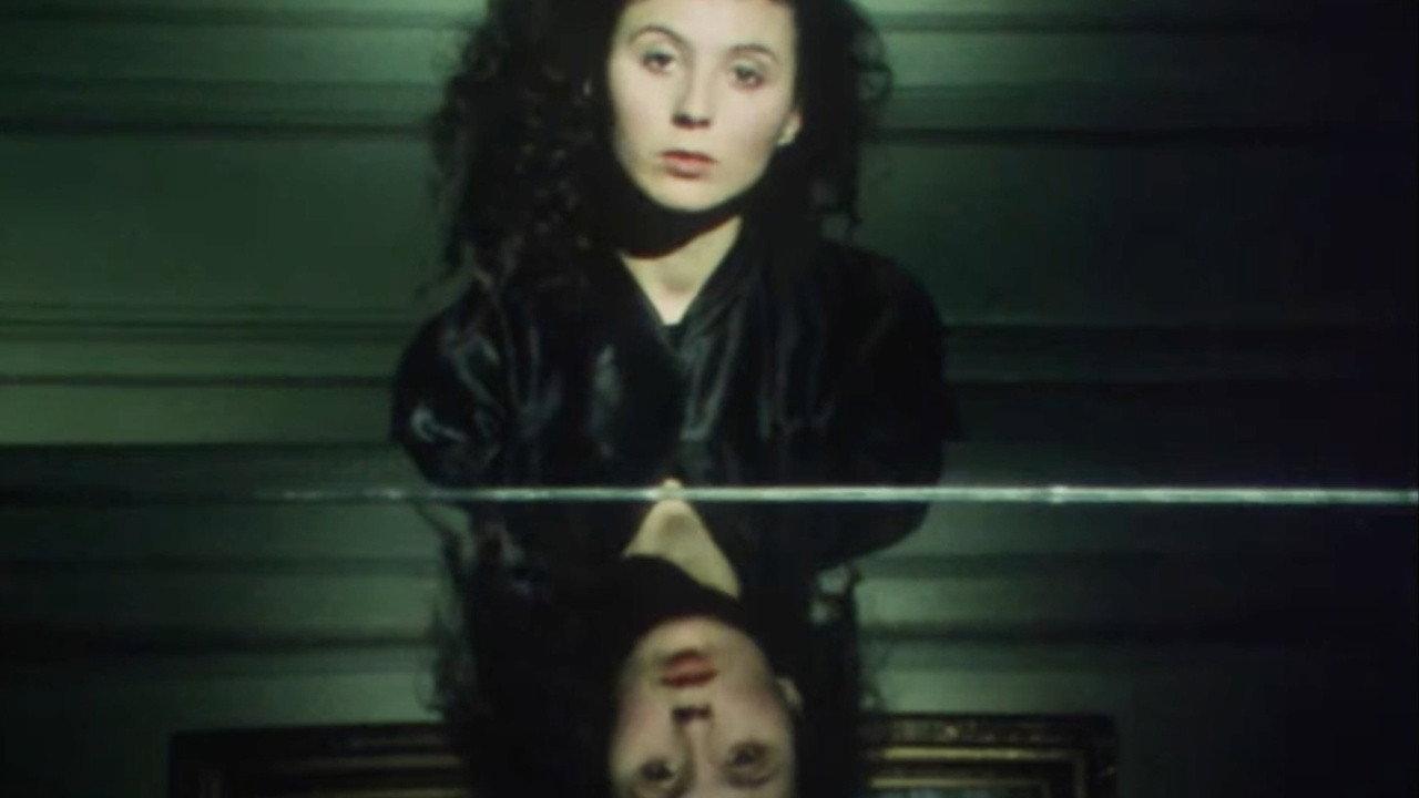 Peach Melba 1978 movie scene
