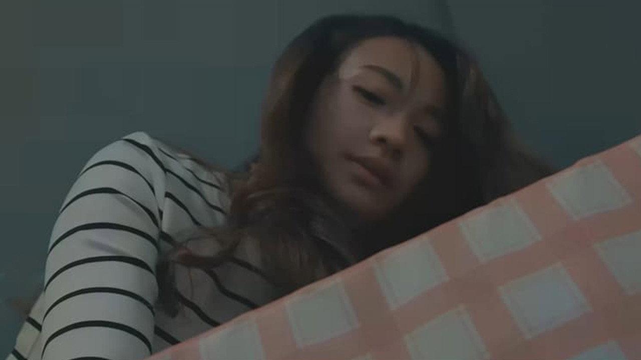 Night Without Hiding Sin 2017 movie scene