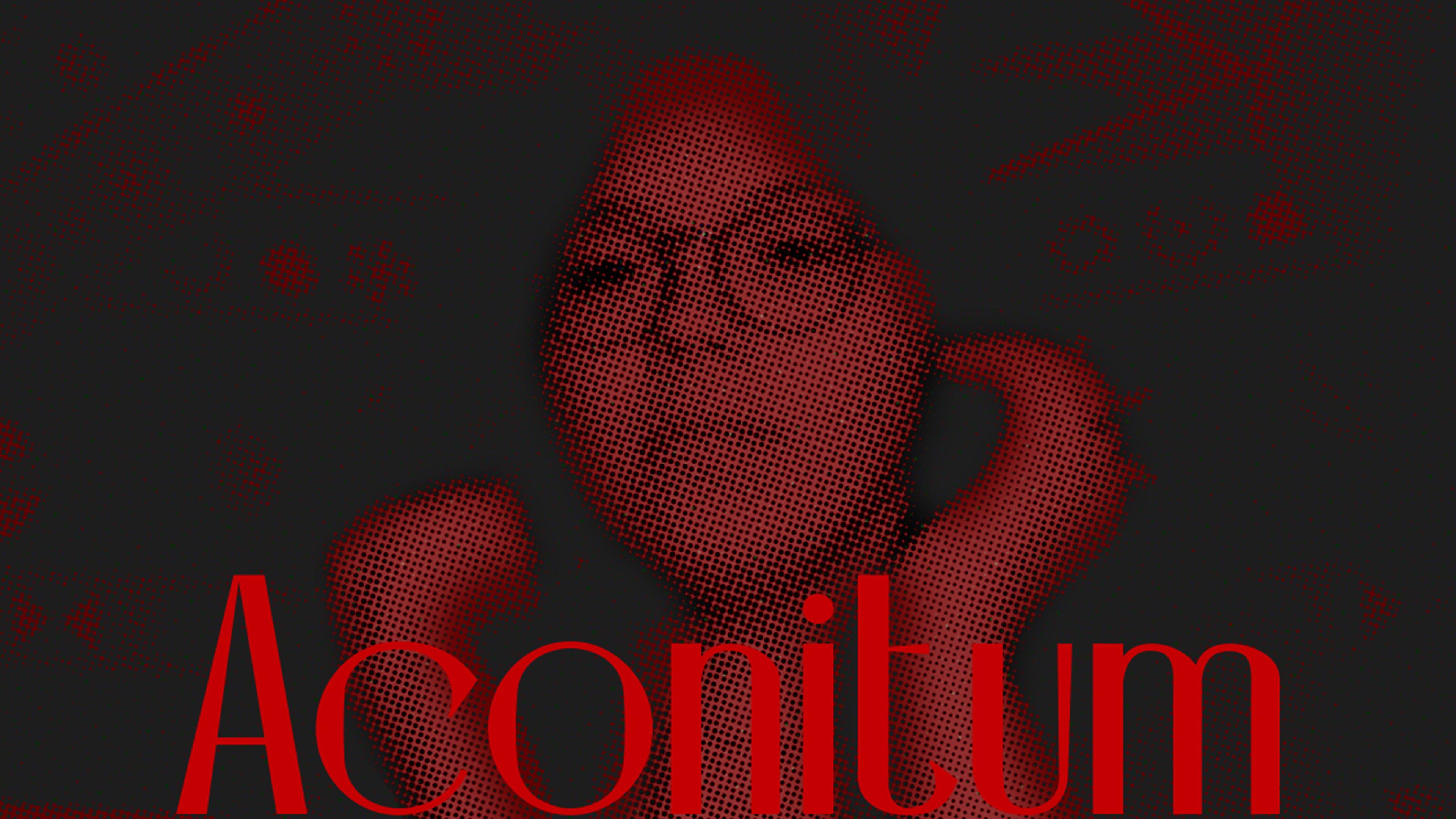 Aconitum 2024 movie scene