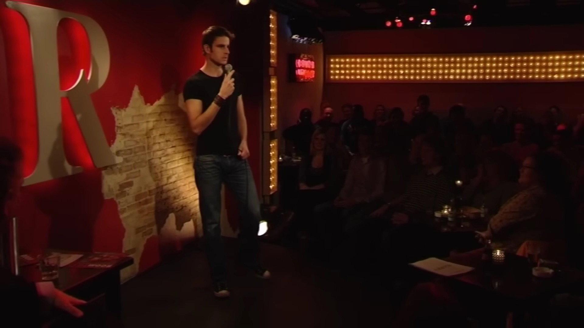 Henry van Loon: Live in Toomler 2008 movie scene