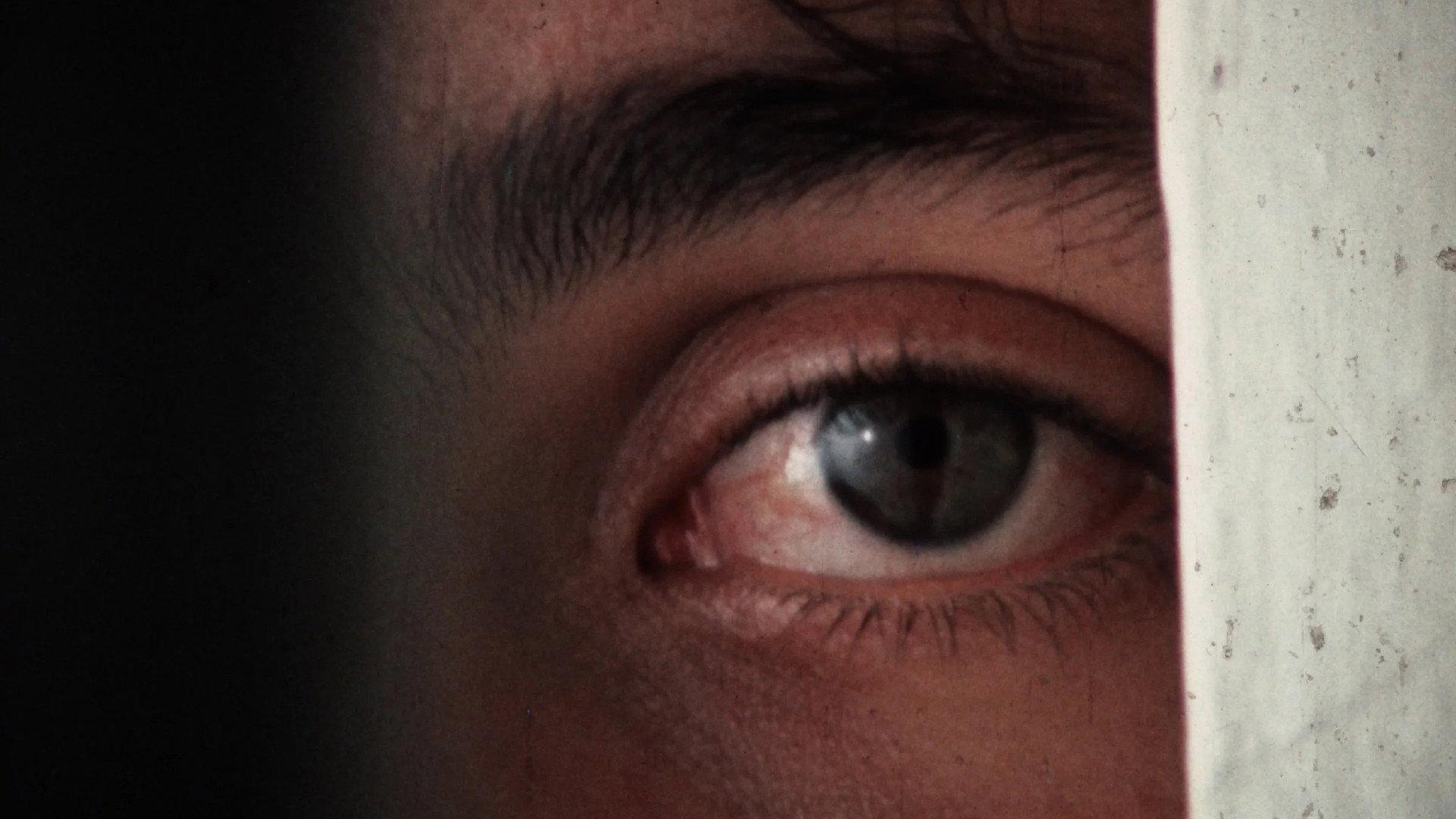 Shock Video 1985 movie scene