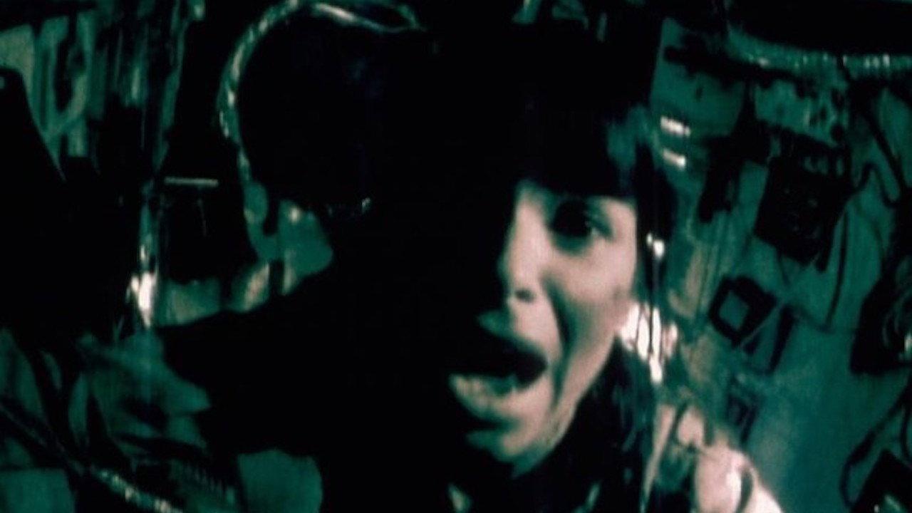 Almaz Black Box 2007 movie scene