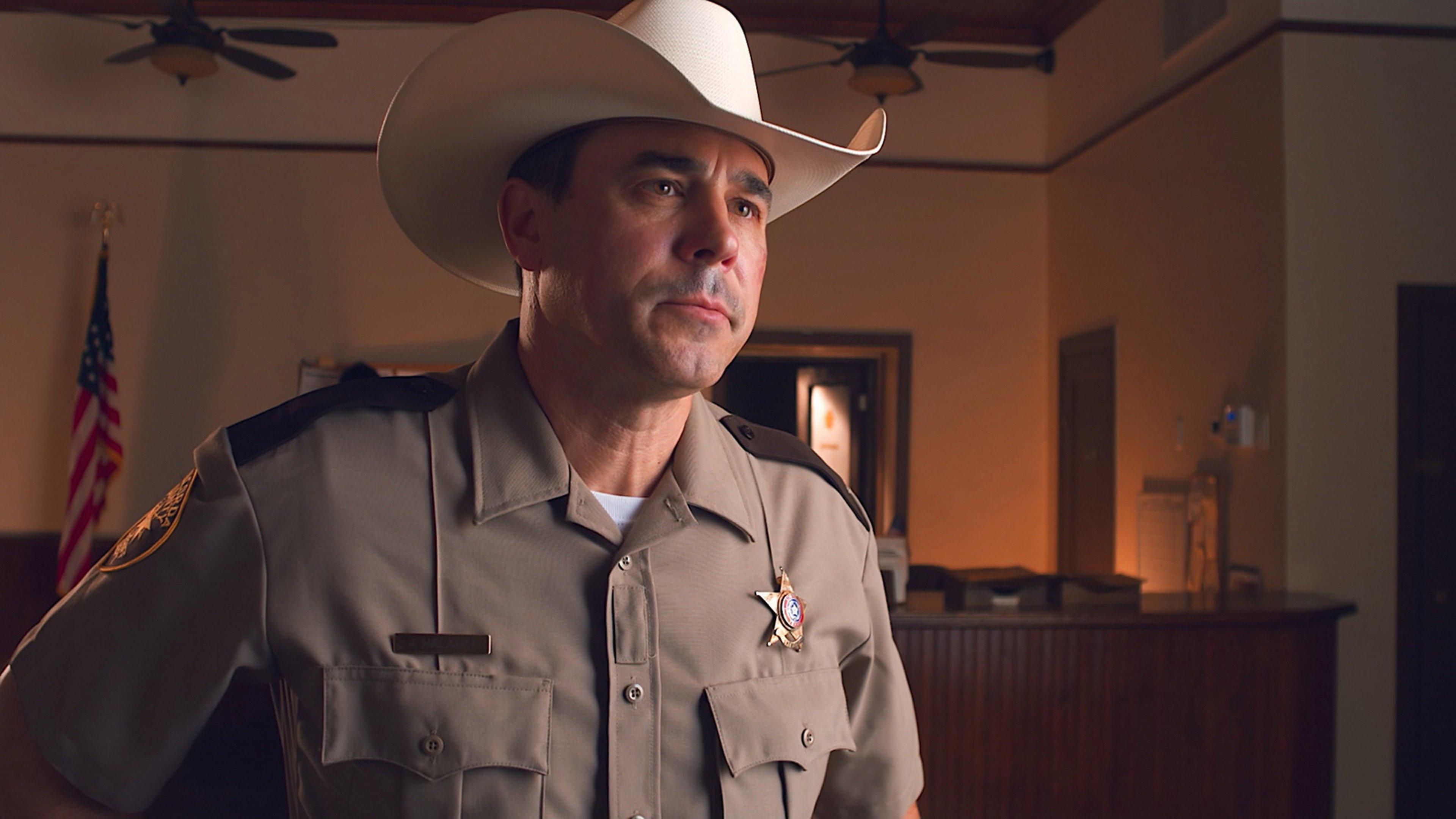 My Stretch of Texas Ground 2019 movie scene