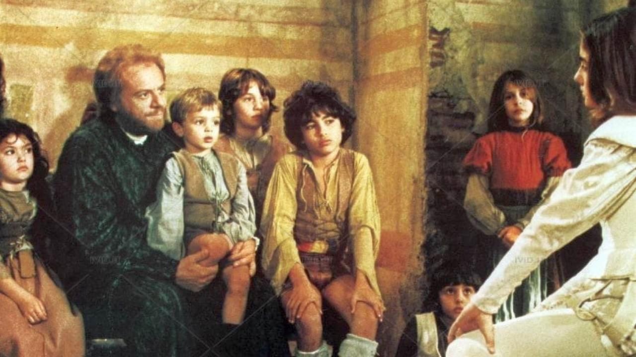 State buoni se potete 1983 movie scene