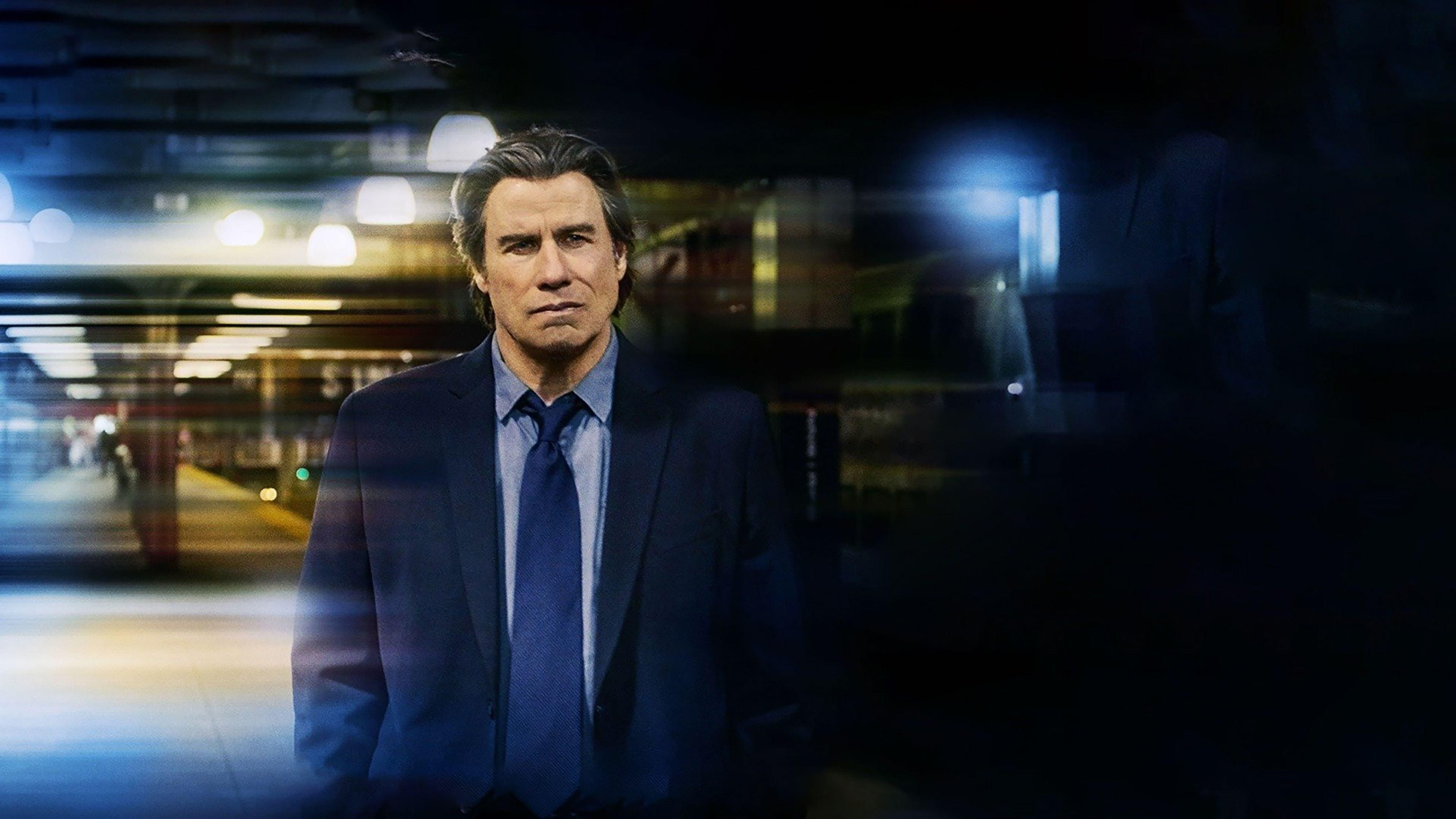 The Forger 2014 movie scene