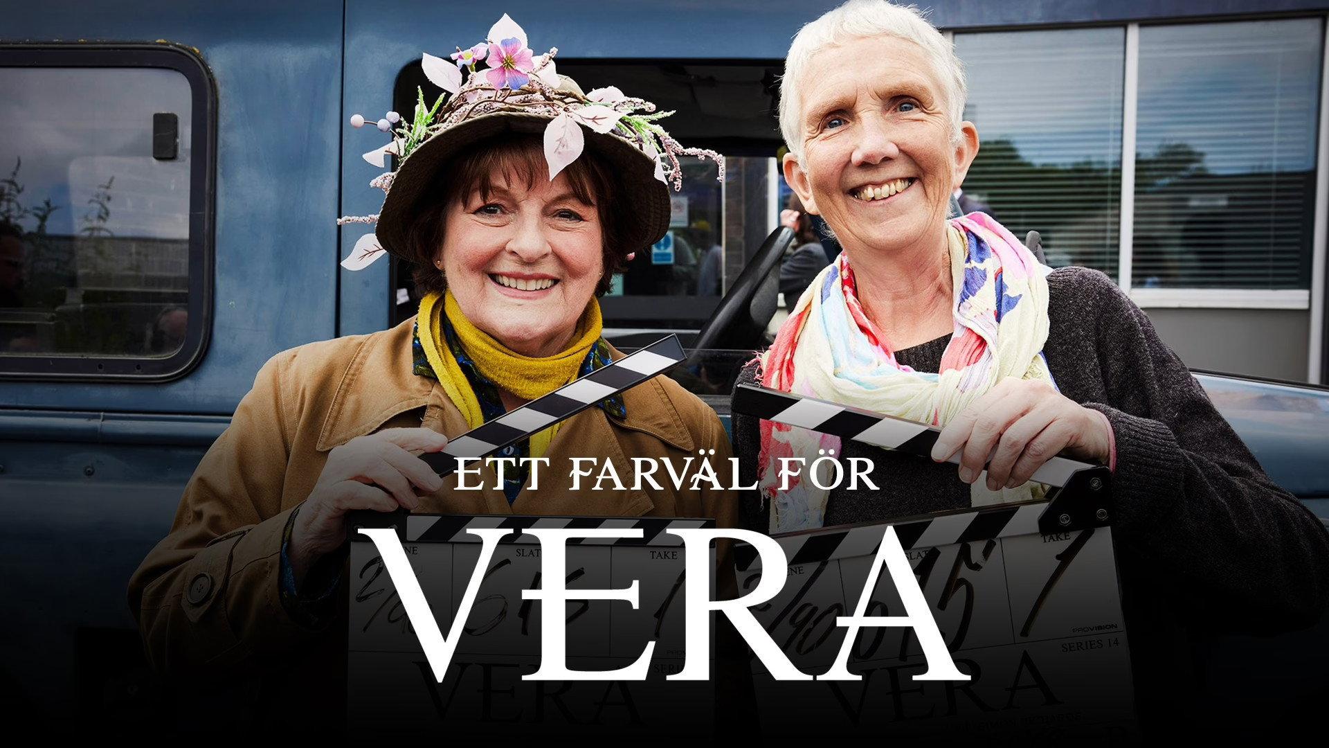Vera, Farewell Pet 2025 movie scene