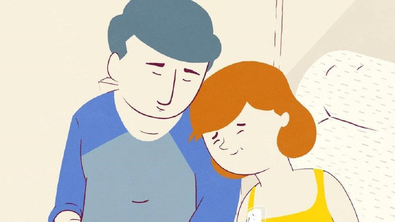 Butterflies 2017 movie scene