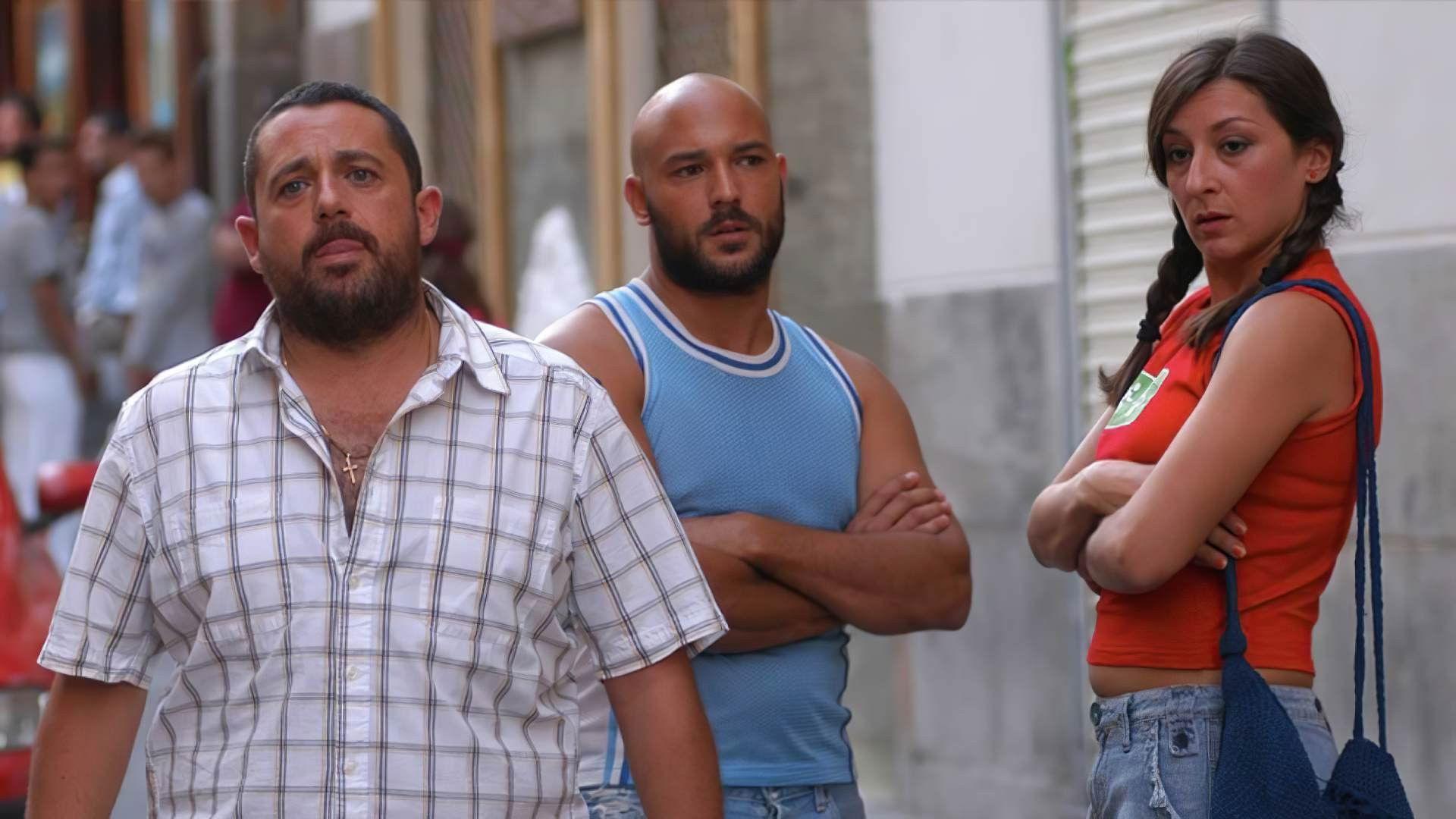 Boystown 2007 movie scene