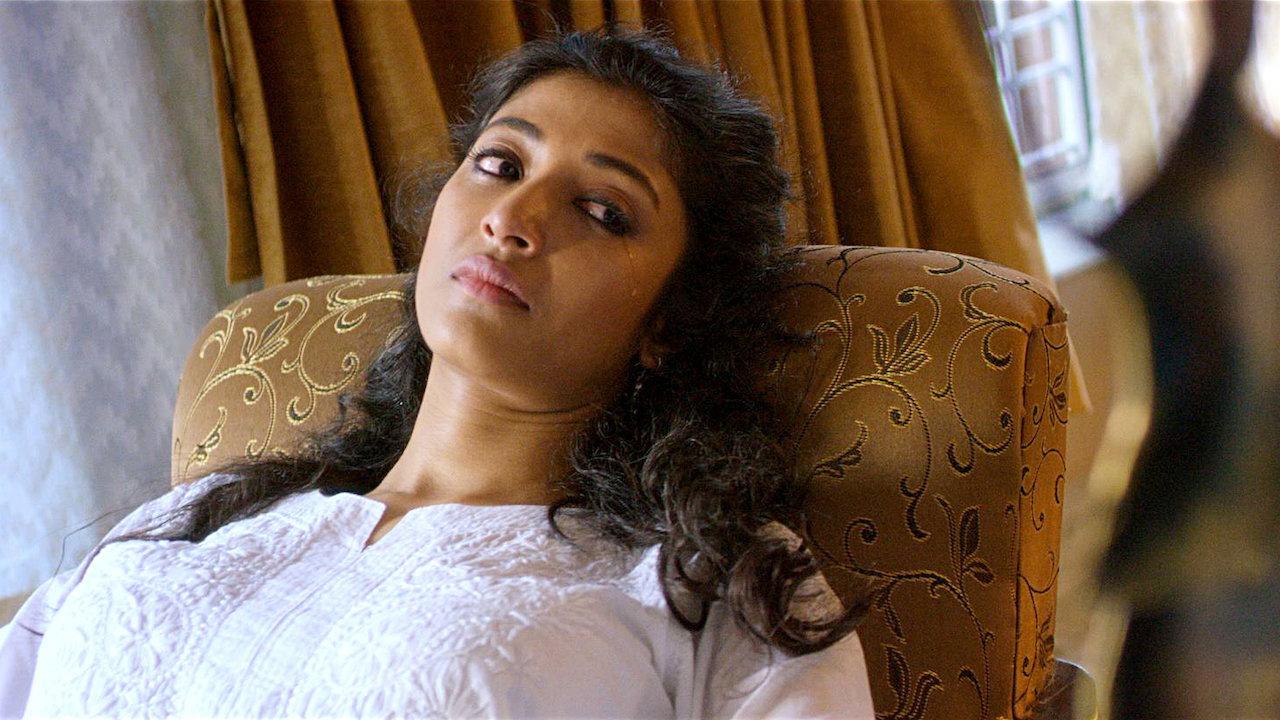 Mandobasar Golpo 2017 movie scene