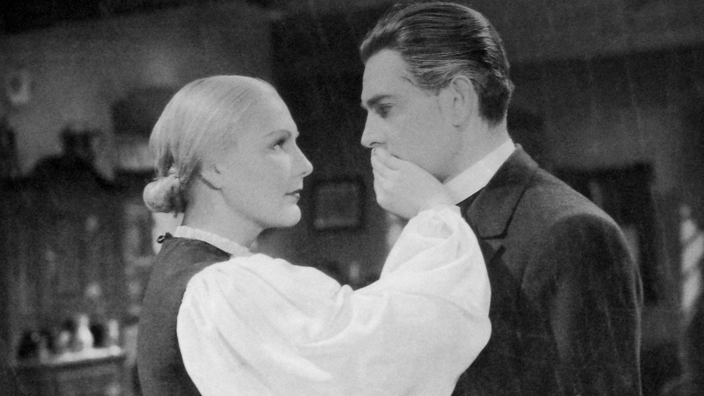 Father Vojtech 1936 movie scene