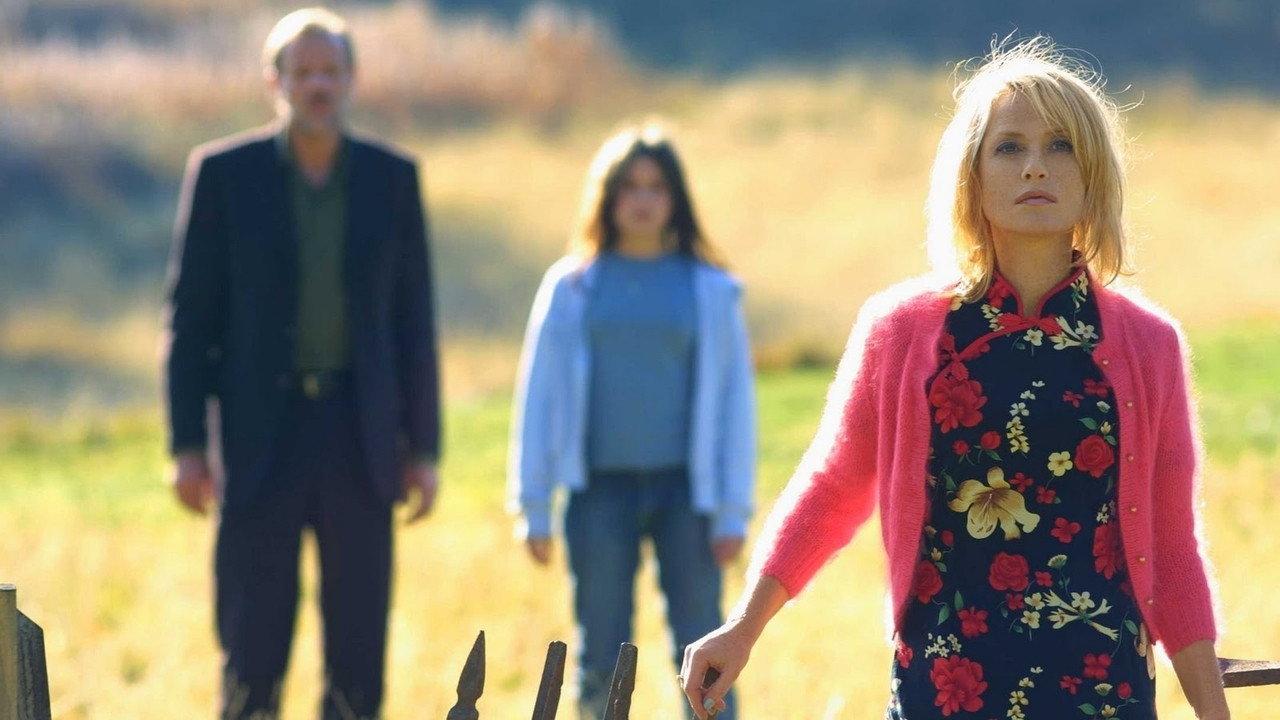 The Promised Life 2002 movie scene