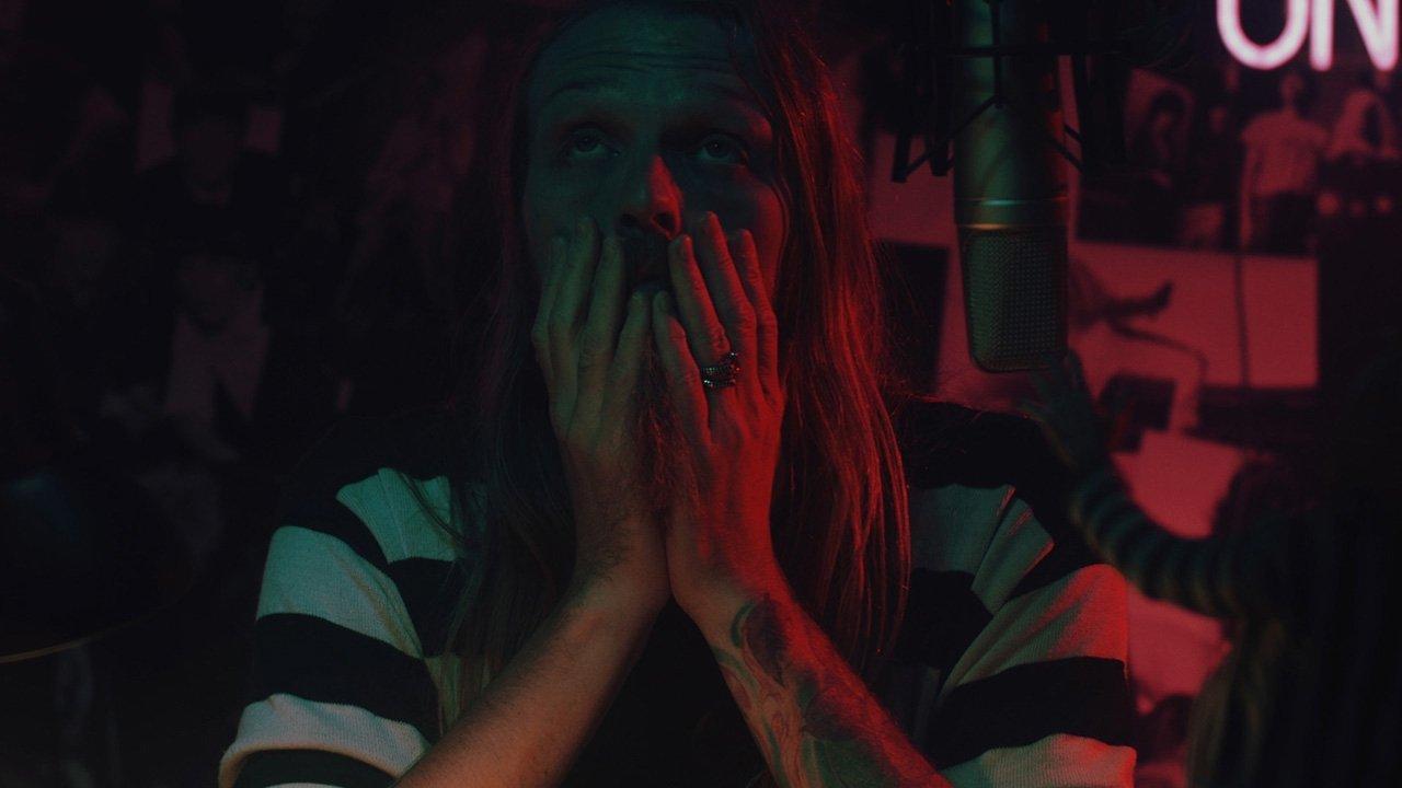 A Night of Horror: Nightmare Radio 2020 movie scene