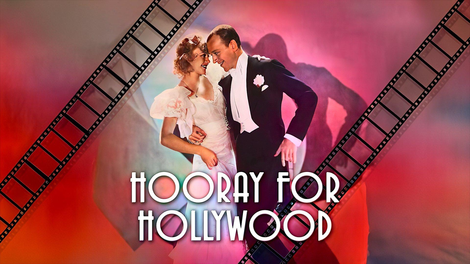 Hooray for Hollywood 1976 movie scene