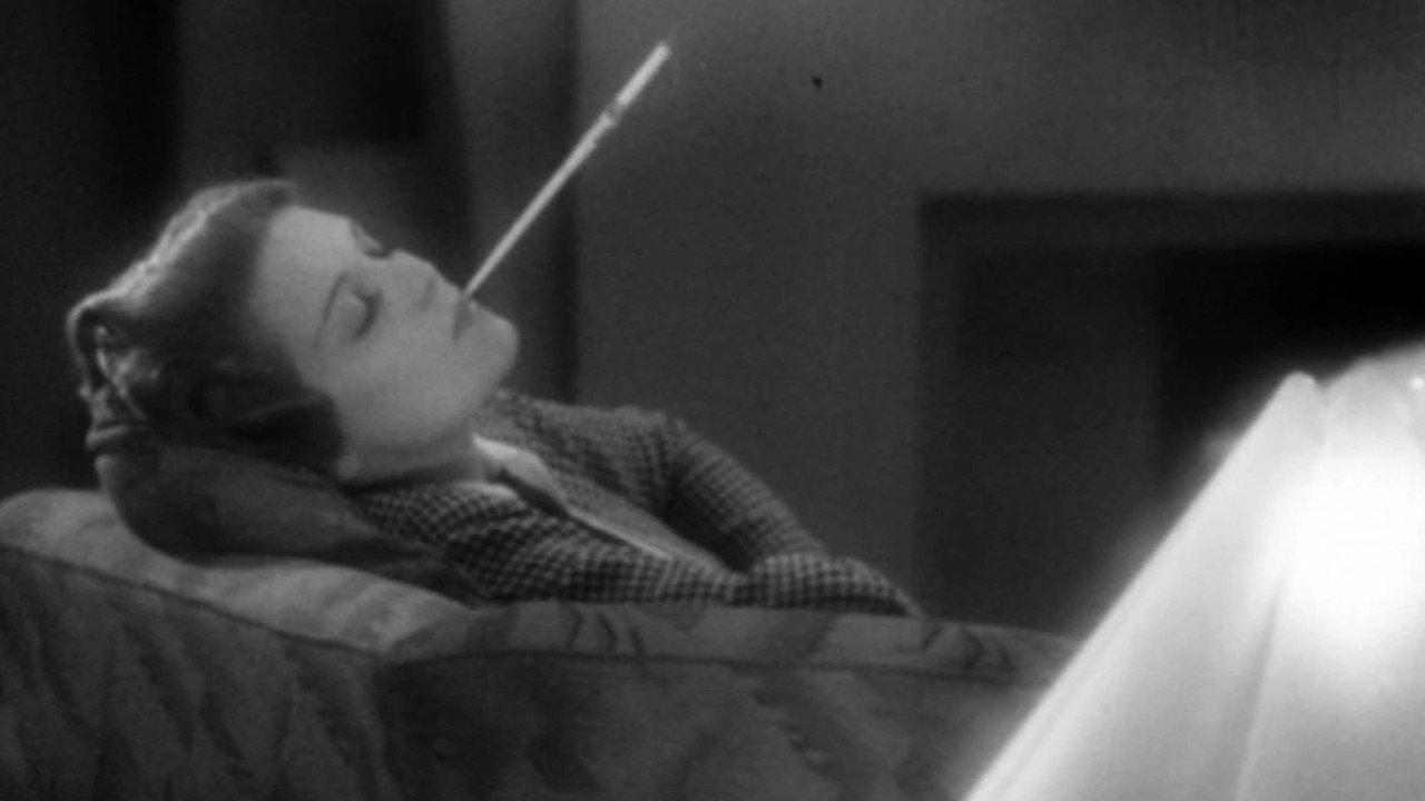 Fascination 1931 movie scene