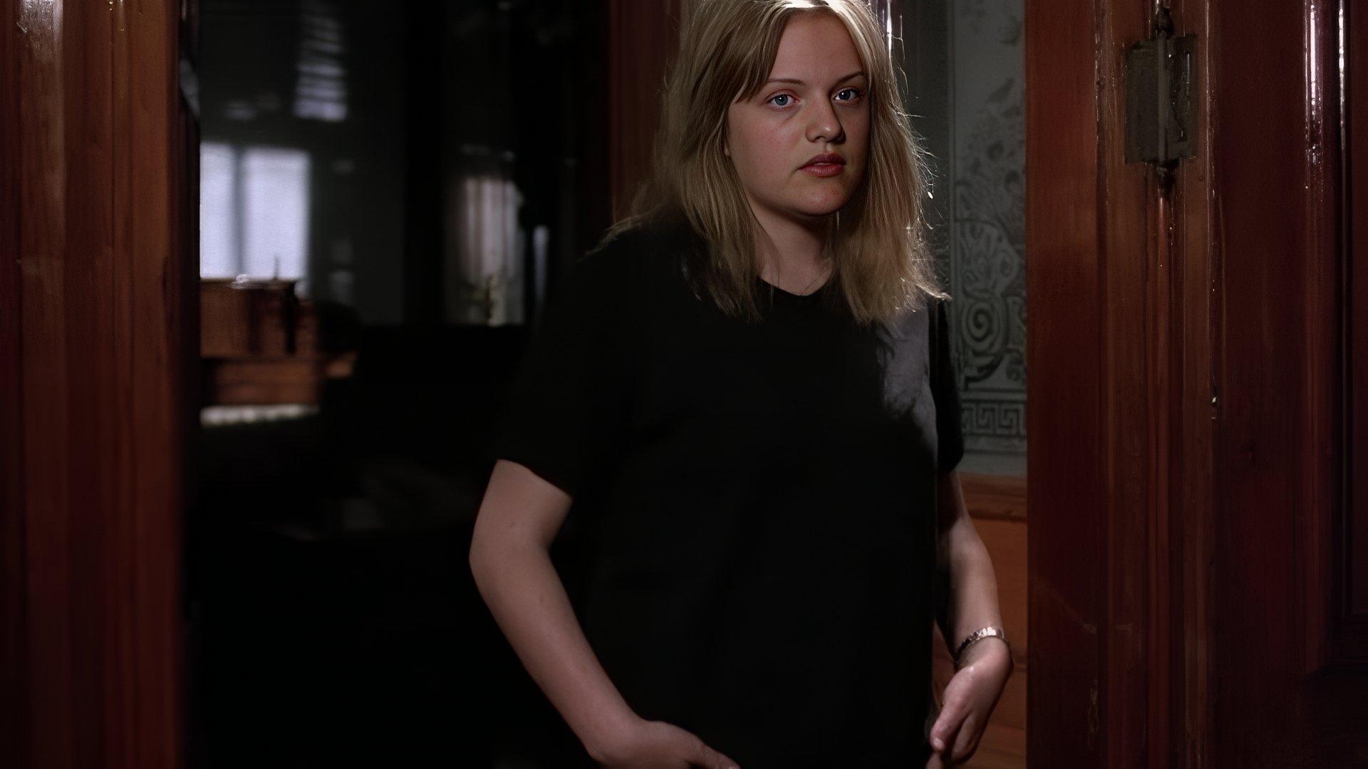Spirit 2001 movie scene