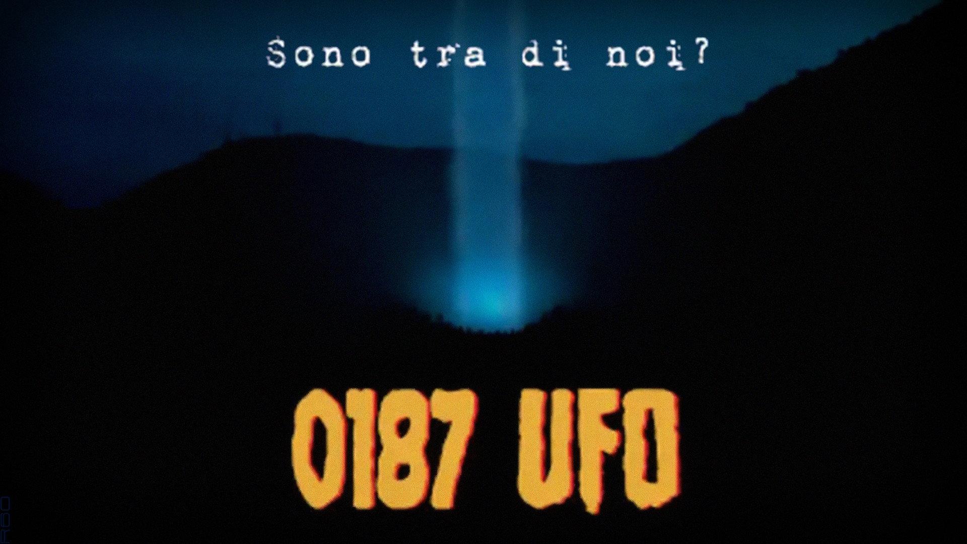 0187 UFO 2026 movie scene