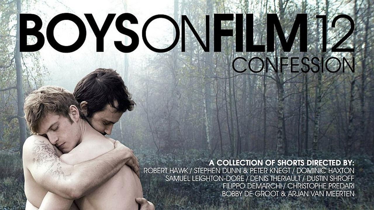 Boys on Film 12: Confession 2014 movie scene