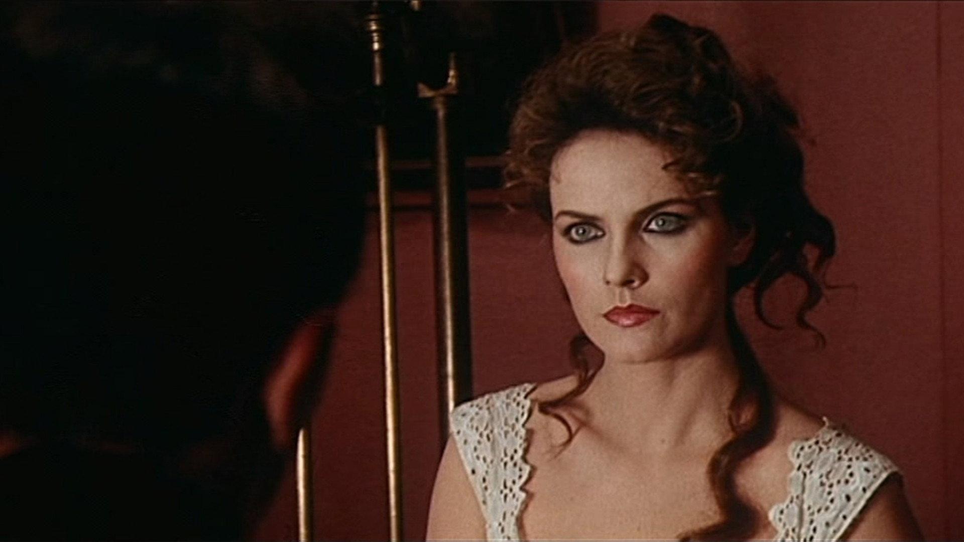 Sick Love 1982 movie scene