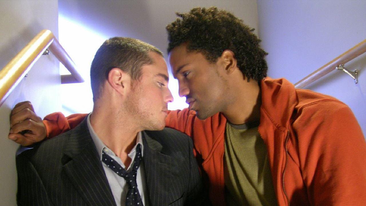 Boy Culture 2006 movie scene