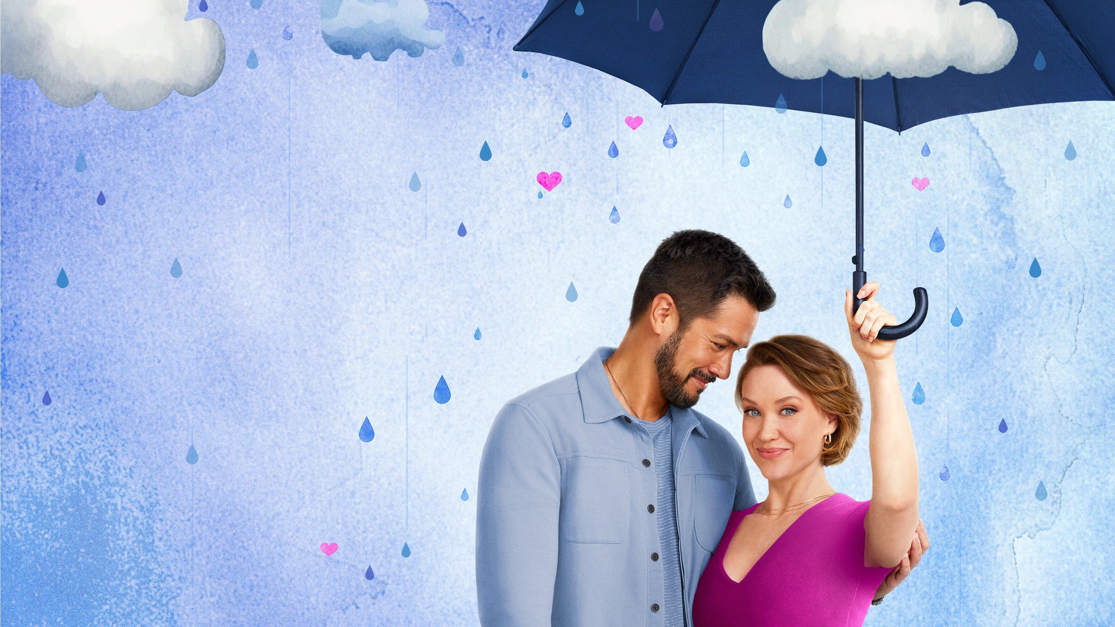 Betty's Bad Luck In Love 2024 movie scene
