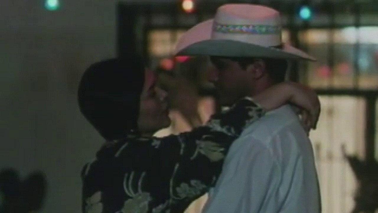 Pangarap ng Puso 2000 movie scene