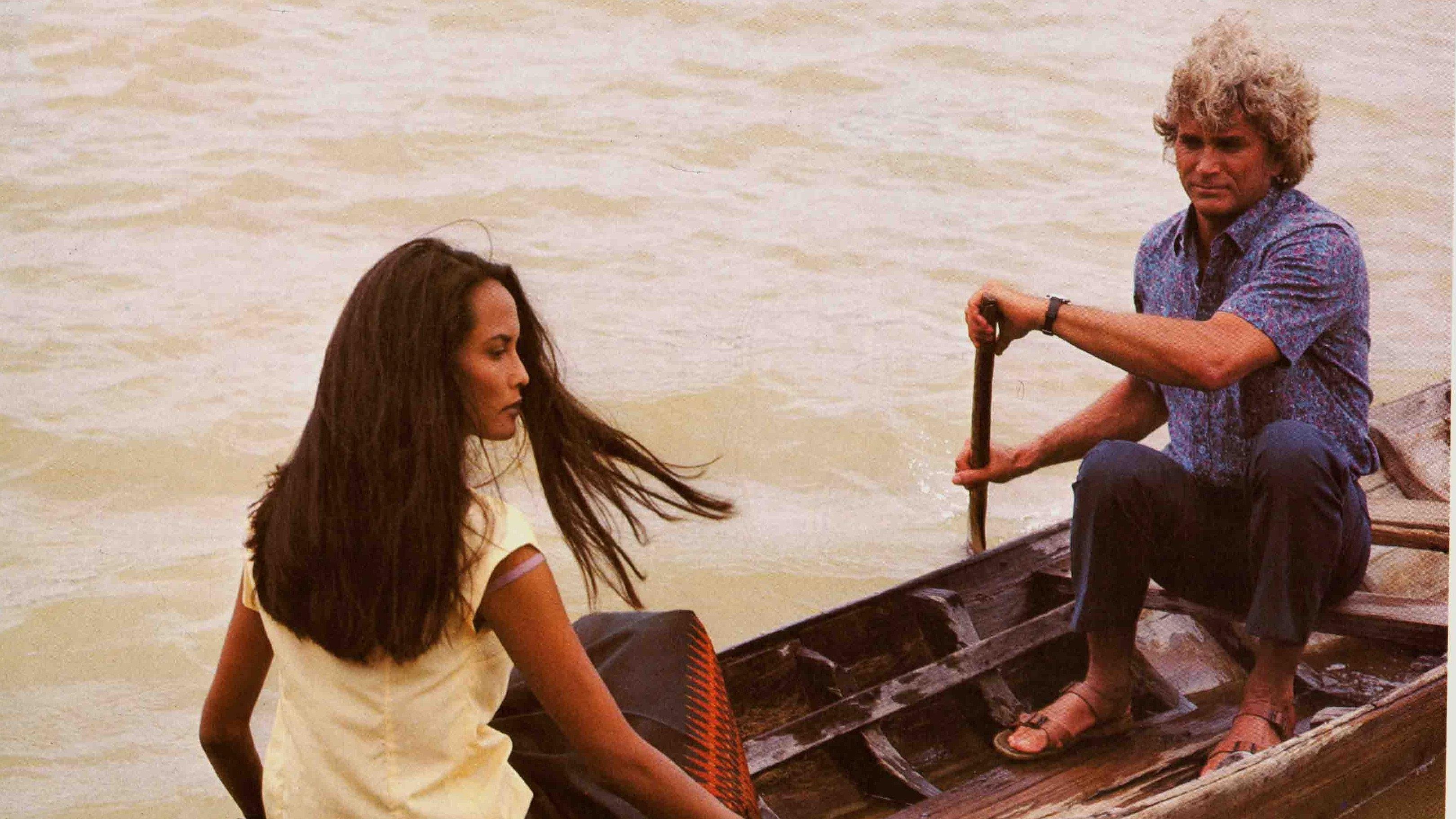 Love is Forever 1983 movie scene