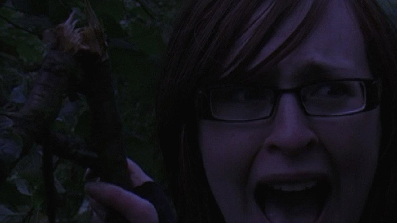 Something Evil, Something Dangerous: New Moon Rising 2011 movie scene