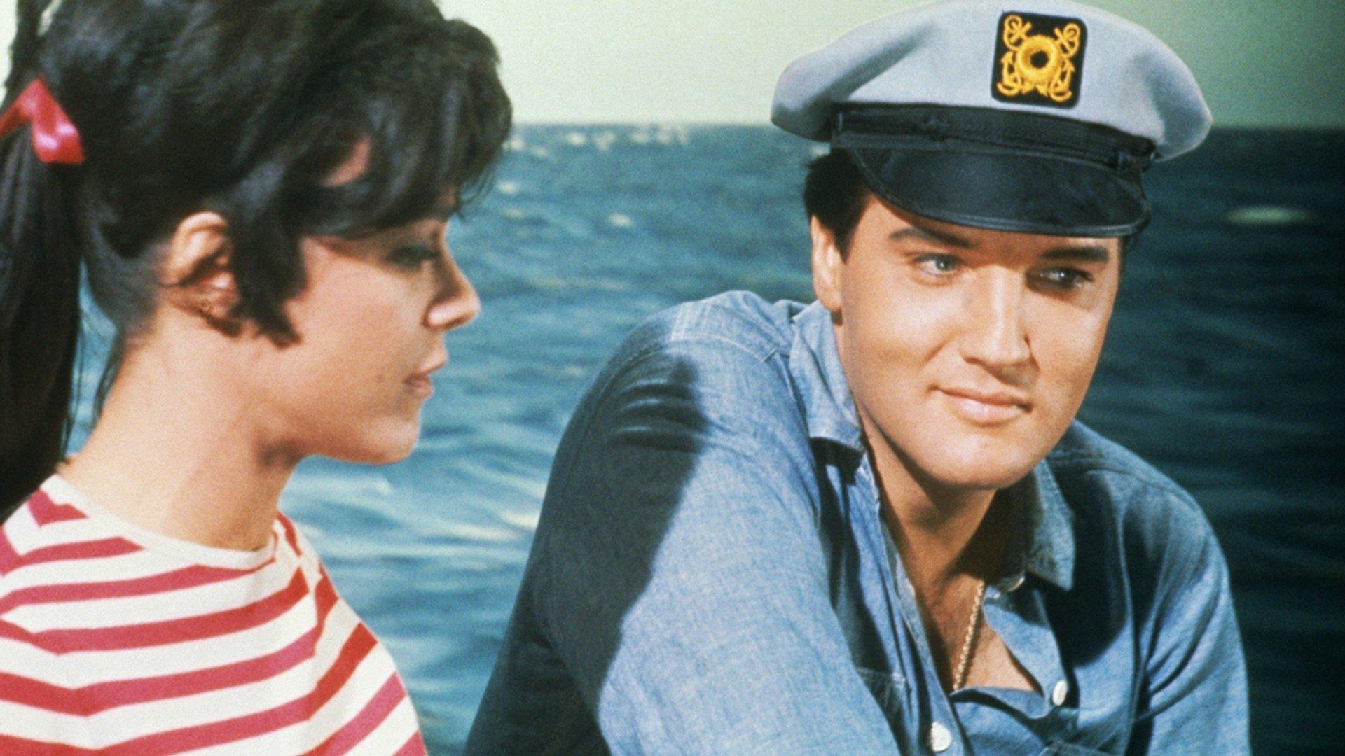 Easy Come, Easy Go 1967 movie scene