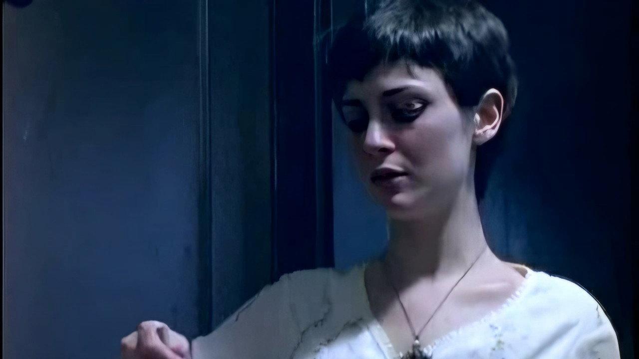 Leperfuck 2007 movie scene