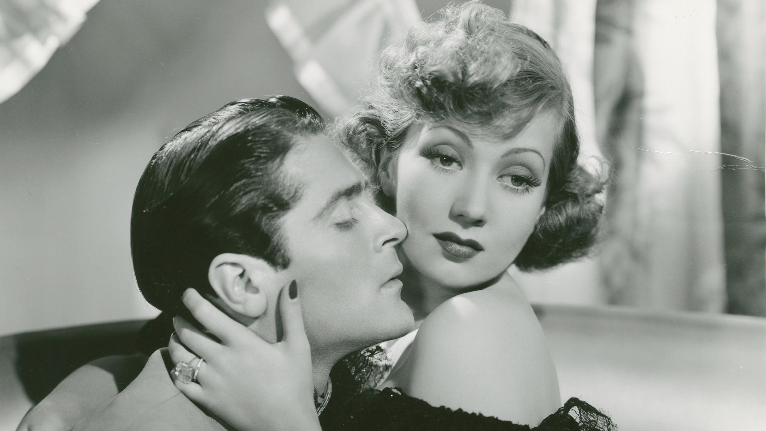 My American Wife 1936 movie scene