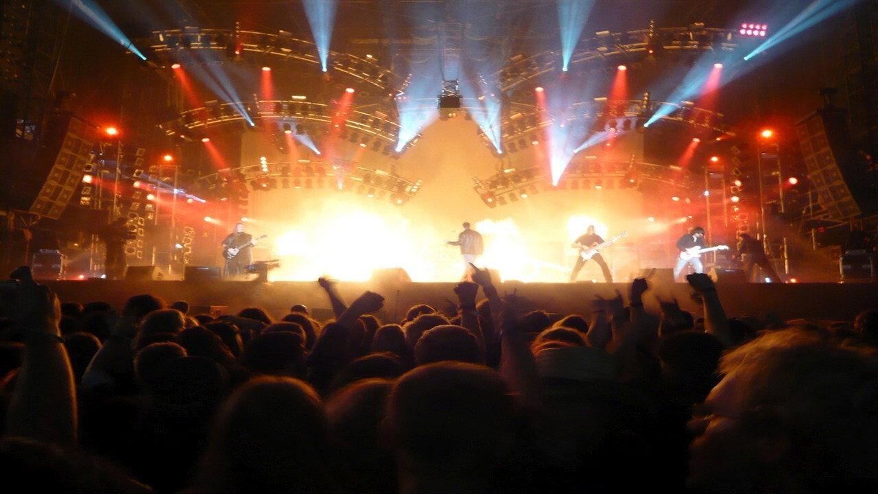 Iced Earth: Gettysburg 1863 2004 movie scene