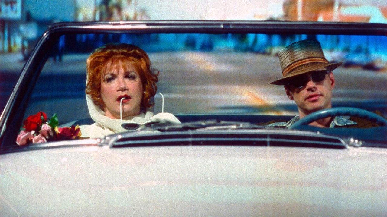 Die, Mommie, Die! 2003 movie scene