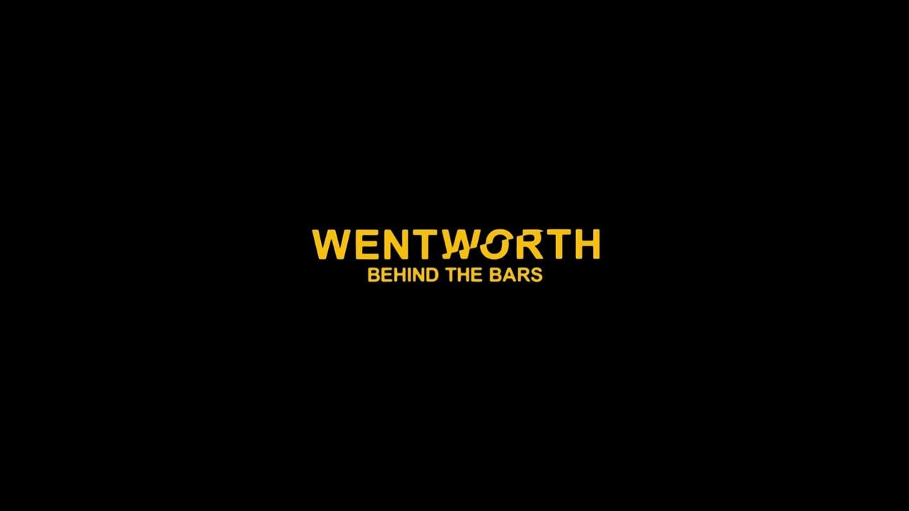 Wentworth: Behind the Bars 2020 movie scene