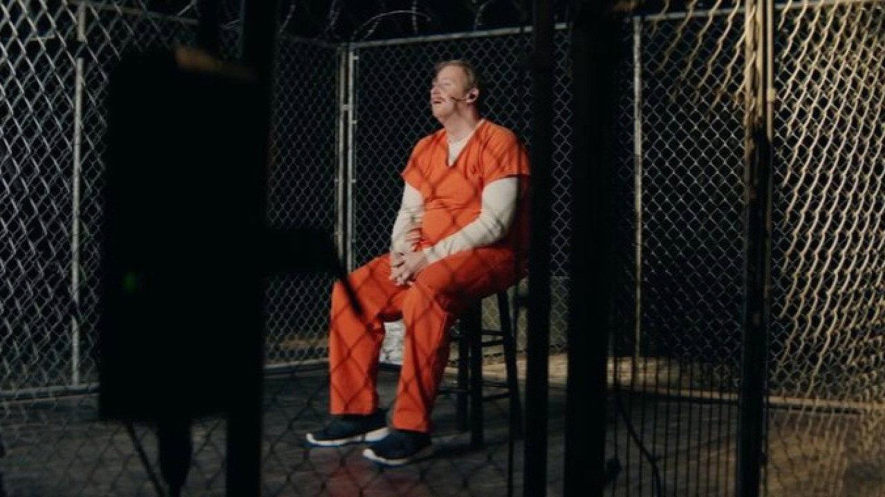 Stitches 2026 movie scene