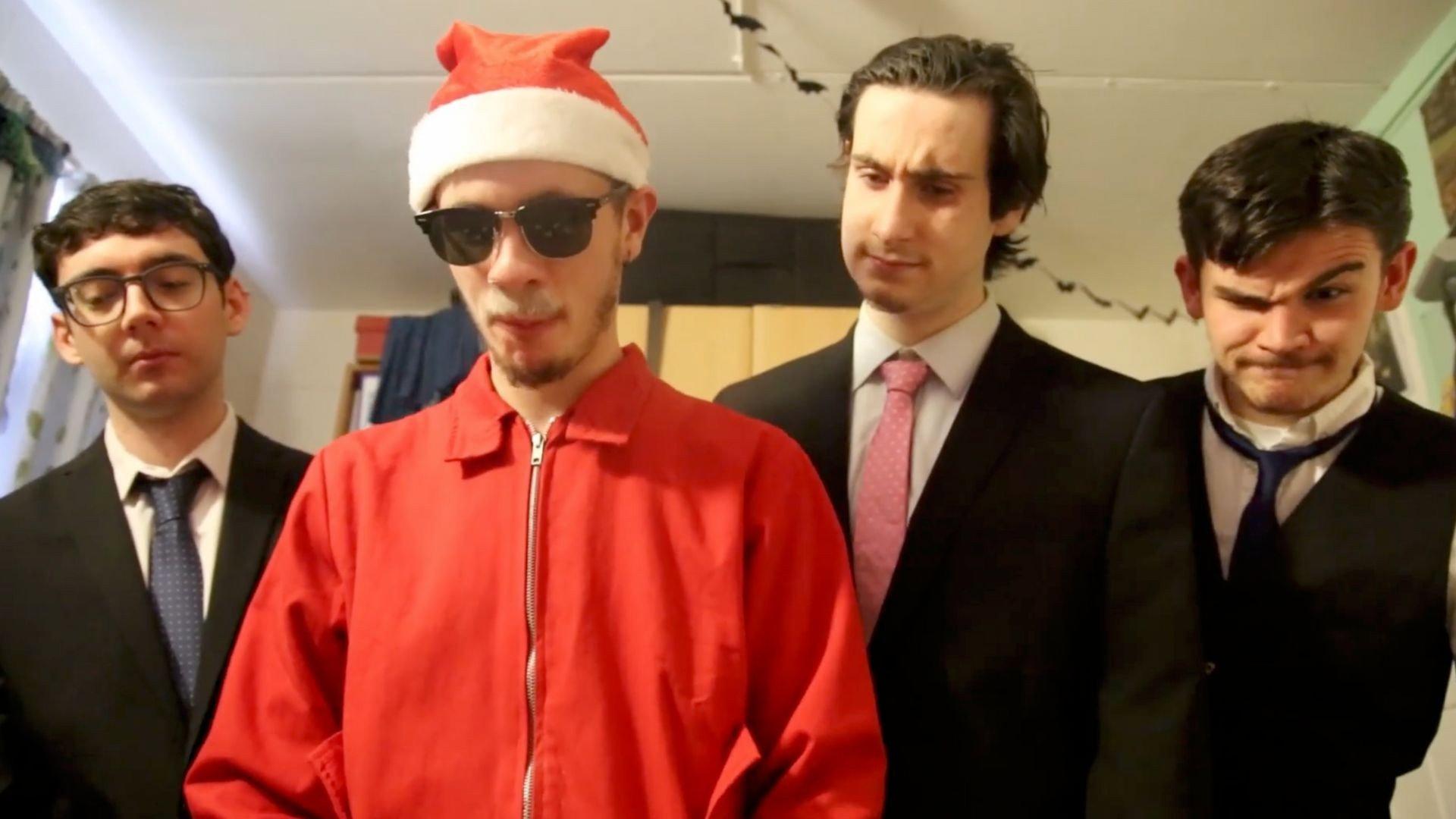 Radta 2025 movie scene