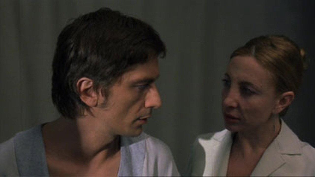 Chimera 2001 movie scene