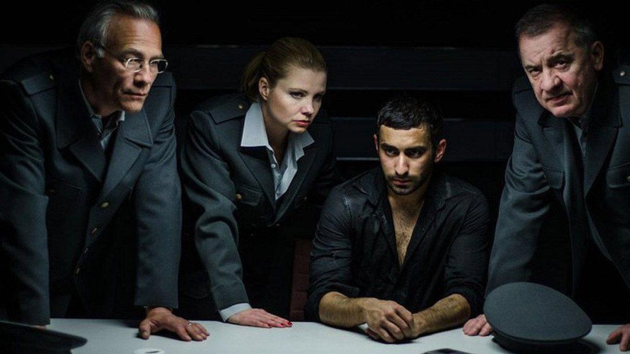 Das Phallometer 2013 movie scene