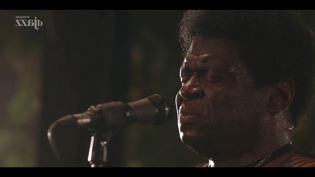 Charles Bradley The Screaming Eagle Of Soul - 2014 2022 movie scene
