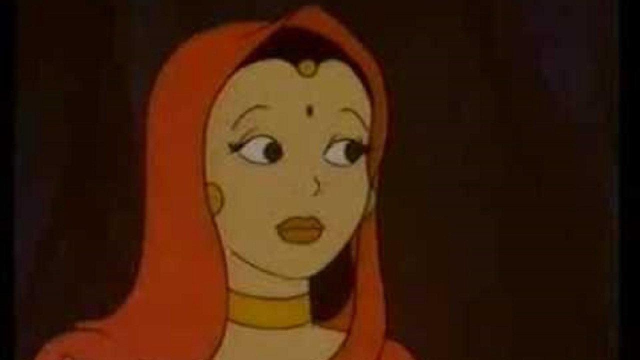 Kim 1991 movie scene