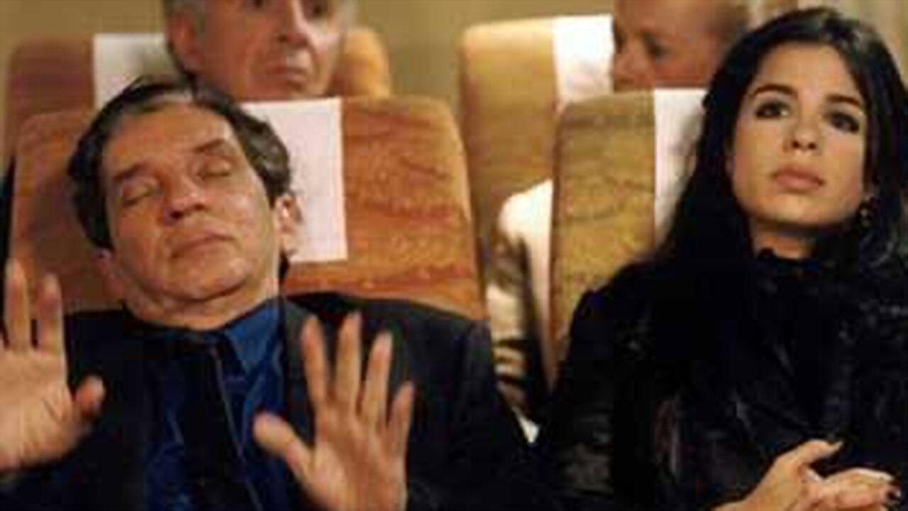 Domingos 2009 movie scene