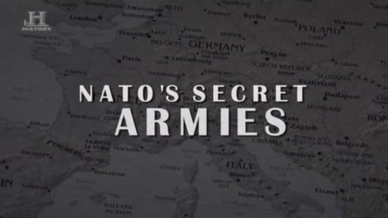 NATO's Secret Armies 2009 movie scene