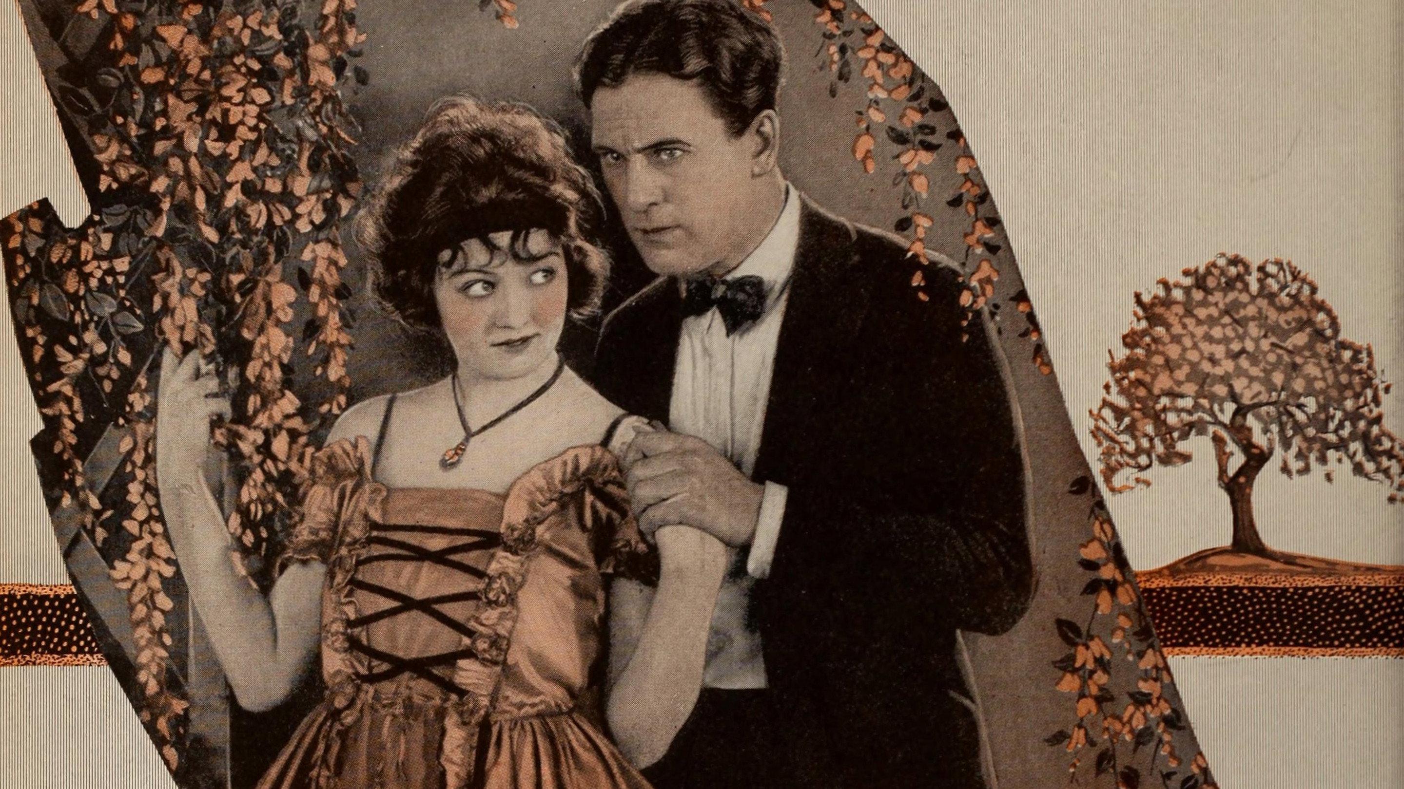 The Conquest of Canaan 1921 movie scene